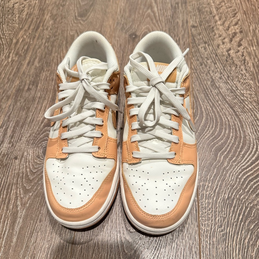 Nike Dunk Low- Harvest Moon (Women’s)